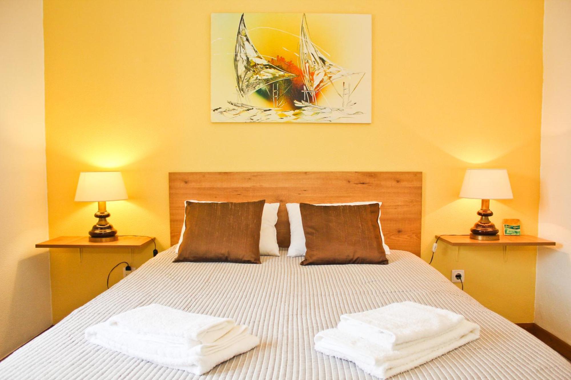 D Joao Xavier Guesthouse ラゴス エクステリア 写真