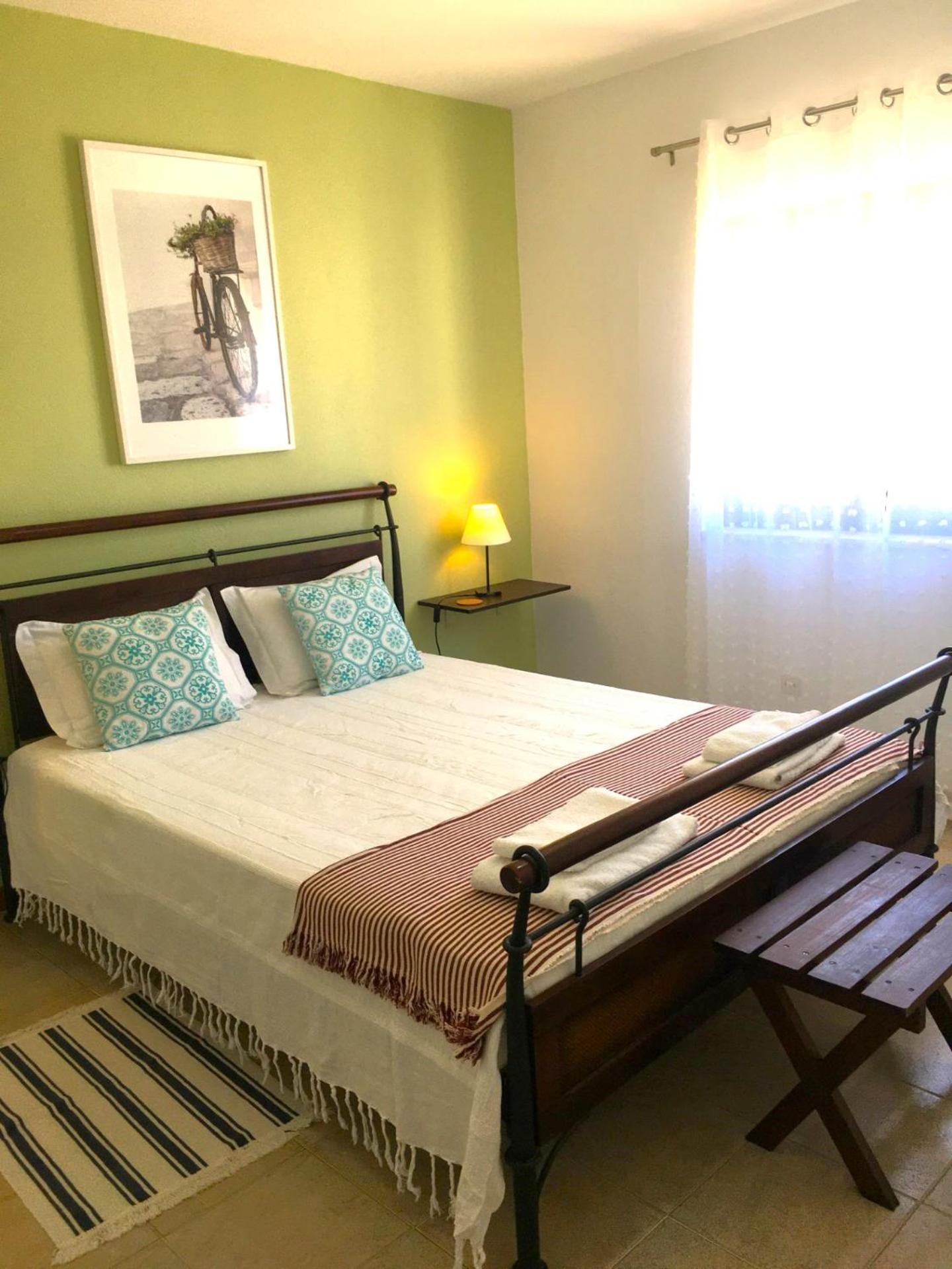D Joao Xavier Guesthouse ラゴス エクステリア 写真