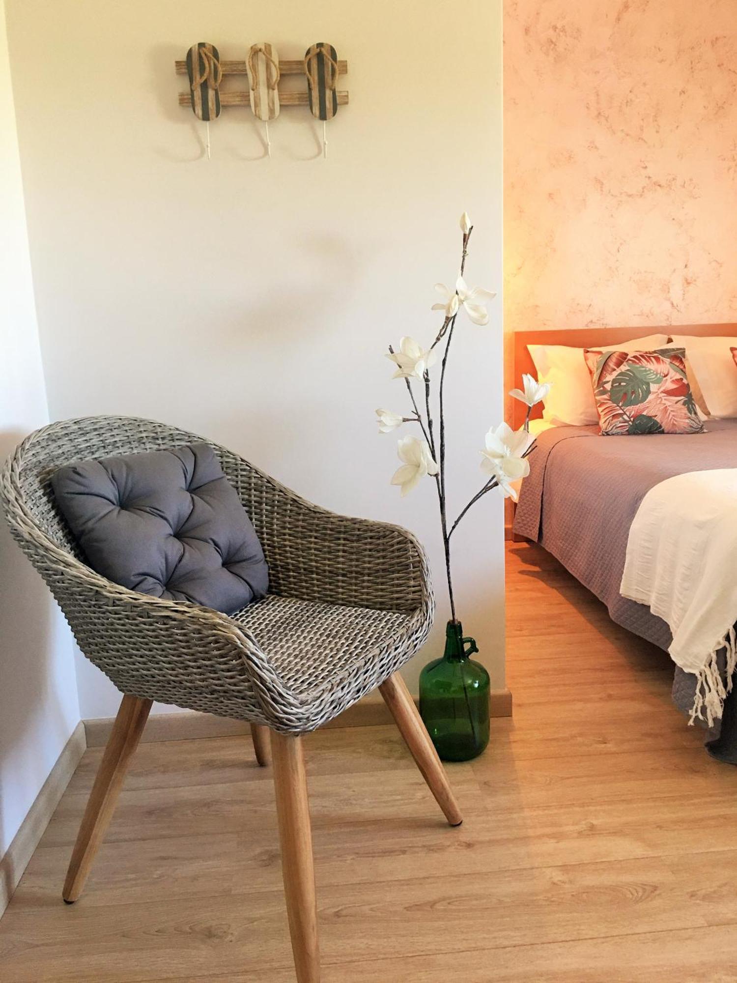D Joao Xavier Guesthouse ラゴス エクステリア 写真